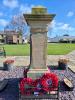 Tudhoe Village War Memorial
