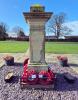 Tudhoe Village War Memorial