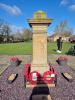 Tudhoe Village War Memorial