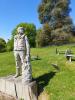 The Highclere Castle Airman