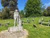 The Highclere Castle Airman