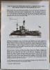 Framed - The Falklands Altar and HMS Canopus detail