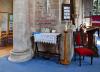 The Falklands Altar in context