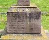 Woore Memorial Cross