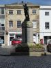 Truro War Memorial 