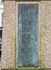 Truro War Memorial 
