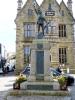 Truro War Memorial 