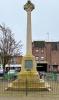 Newport Memorial, Isle of Wight