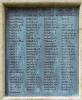 Newport Memorial, Isle of Wight