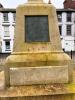 Newport Memorial, Isle of Wight