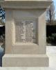 Shanklin War Memorial