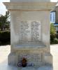 Shanklin War Memorial