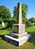 Barling Magna War Memorial