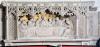 Tuxford Reredos WW1