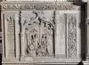 Tuxford Reredos WW1