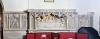 Tuxford Reredos WW1