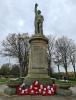 Men of Fleetwood - WW1 and WW2