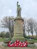 Men of Fleetwood - WW1 and WW2