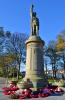 Men of Fleetwood - WW1 and WW2