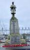 Port Ellen War Memorial (Kildalton and Oa Parish)