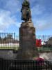 Kelty War Memorial