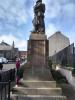 Kelty War Memorial