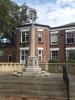 Westhoughton Great War Centenary