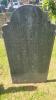 Frank Clarke addition to grave