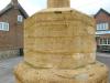 Rear Commemoration and Names of Those who Served - 1