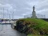 Port Ellen War Memorial (Kildalton and Oa Parish)