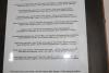 Troedyraur names list, lower half