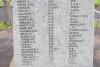 Burry Port WW1 names, G-P