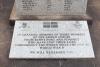 Burry Port ad Pembrey WW2 dedication