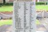 Burry Port WW2 names O-W