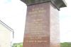 Pencader WW2 dedication and names.