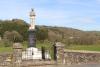 Aberbanc memorial in 2026
