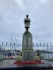 Port Ellen War Memorial (Kildalton and Oa Parish)