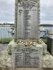Port Ellen War Memorial (Kildalton and Oa Parish)
