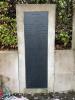 Boer War & WW1 plaque