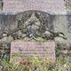 Taliaris roadside memorial, WW2