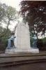 Cenotaph, Towneley Park