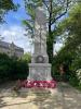 Cenotaph.