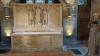 2nd Lieut B Webb Altar and Reredos