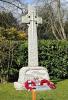 Swardeston War Memorial