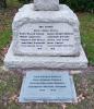 Swardeston War Memorial