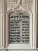 Coalville Marlborough Square Methodist Church  / Primitive Methodist Church