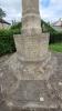 Colyton War Memorial