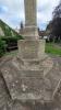 Colyton War Memorial