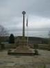 The Memorial Cross