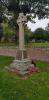 Harbury War Memorial